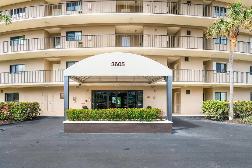 3605 S Ocean Boulevard #129 C — photo 3