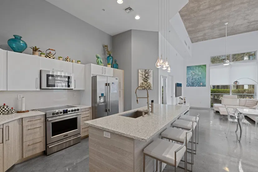 Sold Oct 2025 · 300 S Australian Avenue 105, West Palm Beach