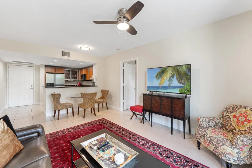 Sold Sep 2025 · 610 Clematis Street 234, West Palm Beach
