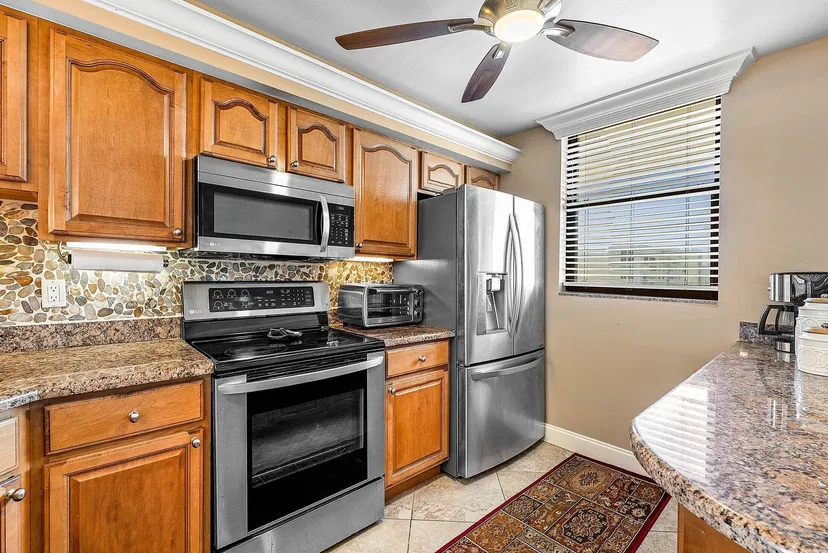 3545 S Ocean Boulevard #617 — photo 4
