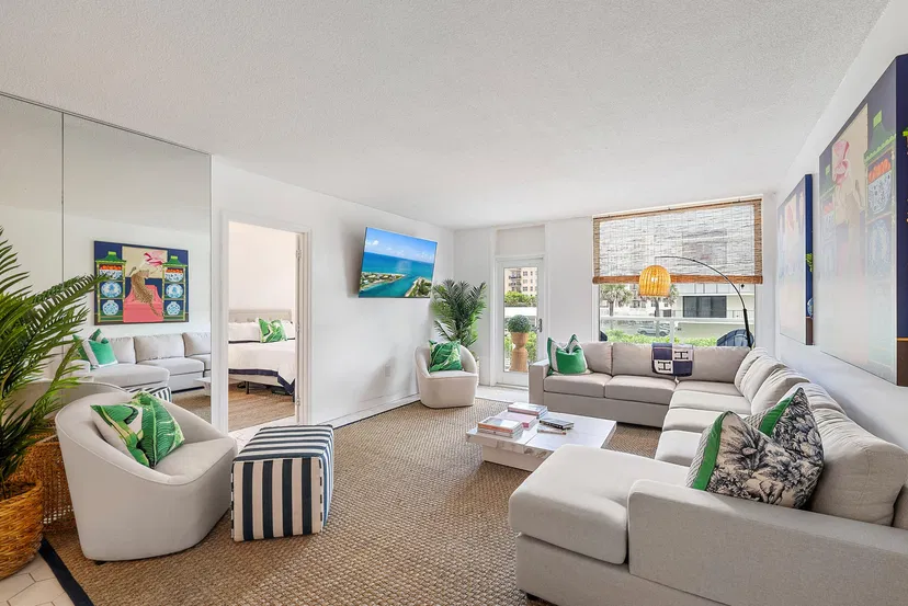 3450 S Ocean Boulevard #1190 — photo 4