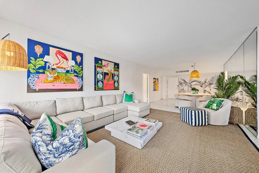 3450 S Ocean Boulevard #1190 — photo 5
