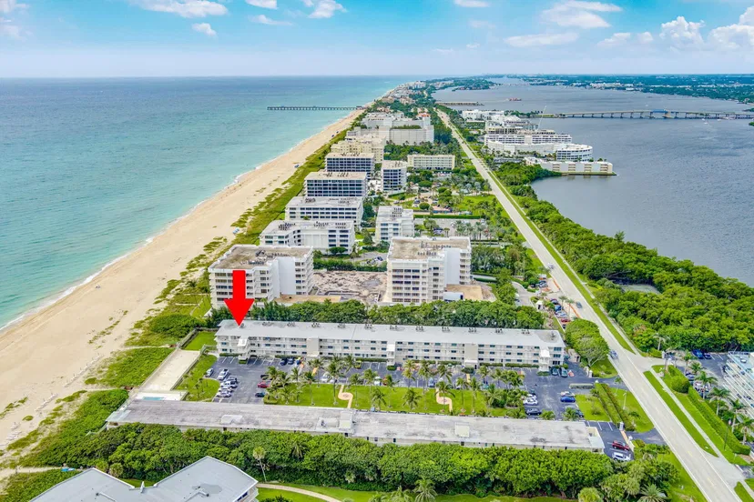 2565 S Ocean Boulevard #324-325 — photo 3