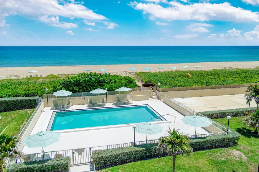 2565 S Ocean Boulevard #324-325 — photo 4