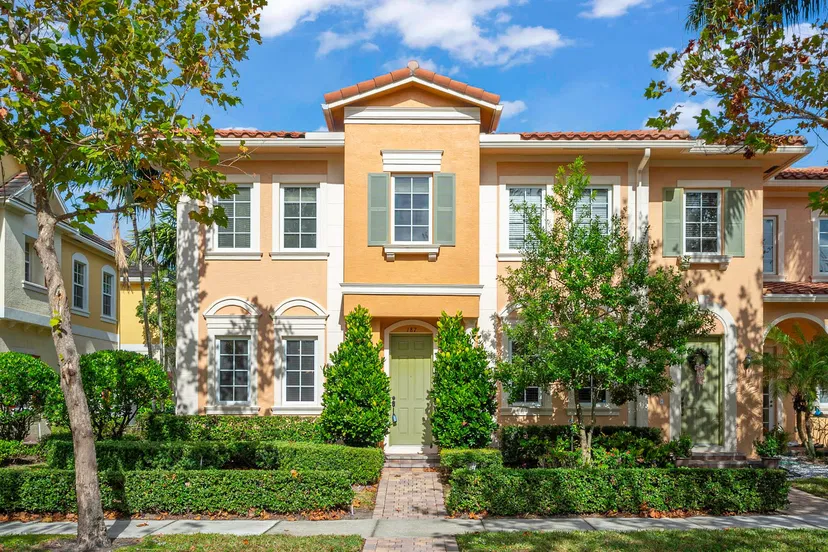 Sold Aug 2025 · 187 Edenberry Avenue, Jupiter