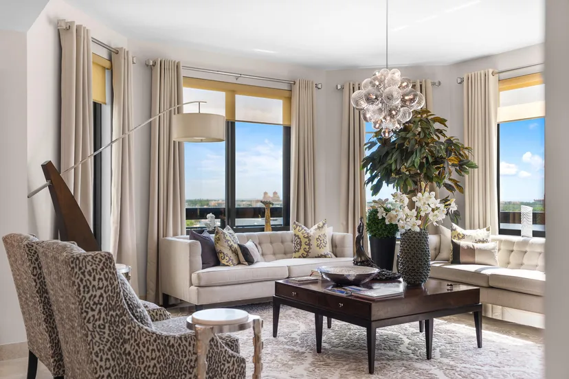 Sold Jul 2026 · 801 S Olive 1011 Avenue 1011, West Palm Beach