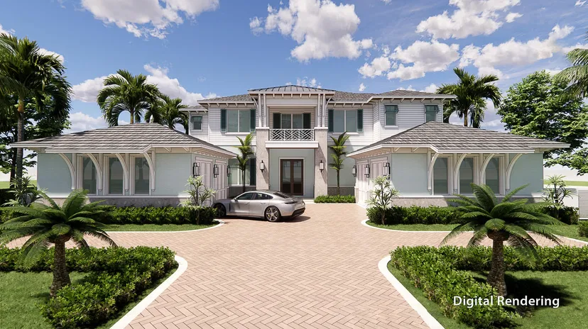 Sold May 2026 · 113 Regatta Drive, Jupiter