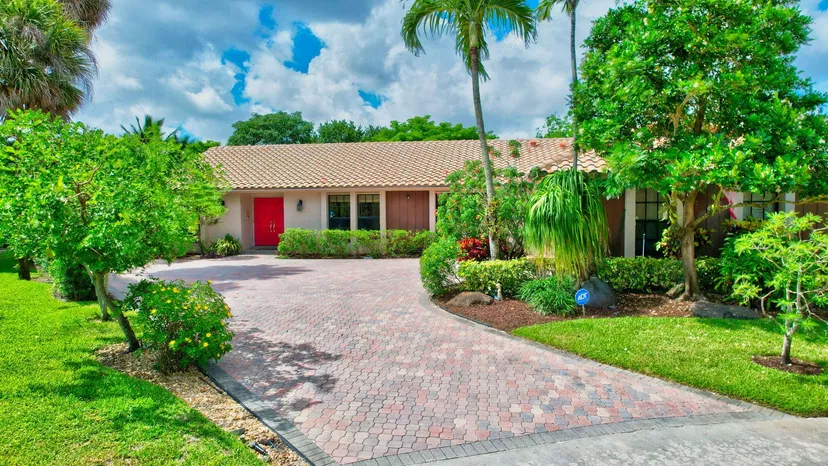 Sold Aug 2025 · 20992 Solano Way, Boca Raton