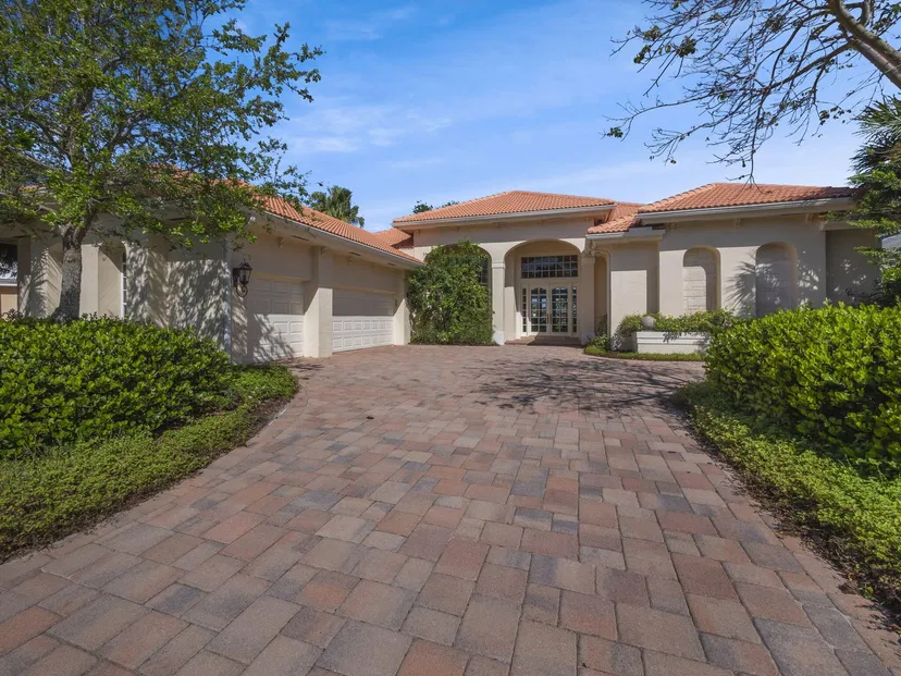 Sold Jun 2026 · 66 St James Drive, Palm Beach Gardens
