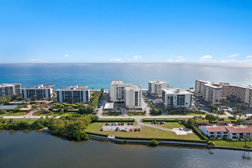 3450 S Ocean Boulevard #4050 — photo 3