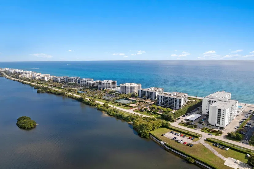 3450 S Ocean Boulevard #4050 — photo 4