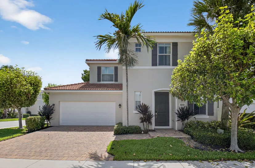 Sold Oct 2025 · 3630 Wolf Run Lane, Boynton Beach