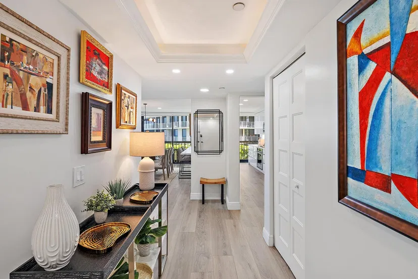 3390 S Ocean Boulevard #2030 — photo 2