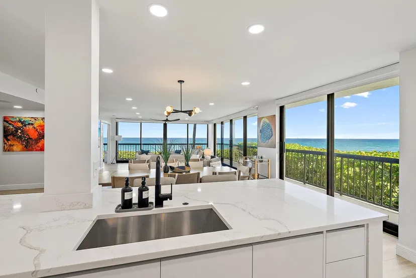 3390 S Ocean Boulevard #2030 — photo 4