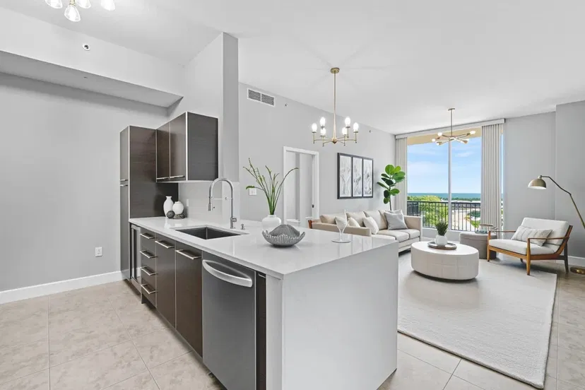 Sold Jan 2026 · 550 Okeechobee Boulevard Lph-05, West Palm Beach