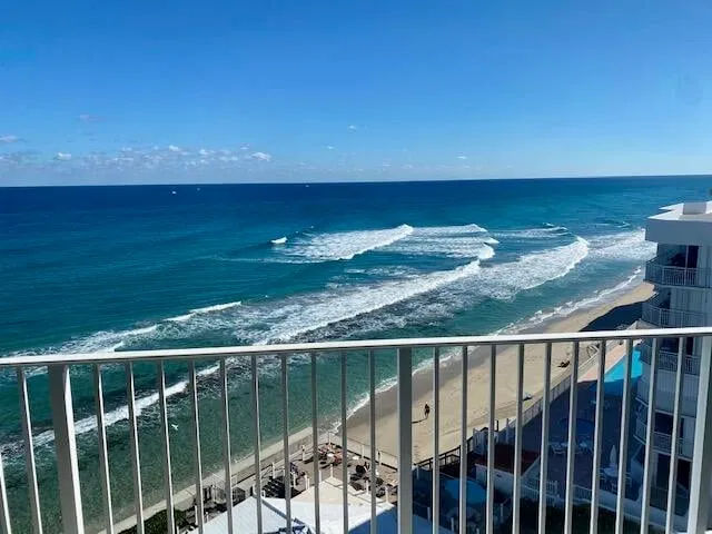 3590 S Ocean Boulevard #905 — photo 3
