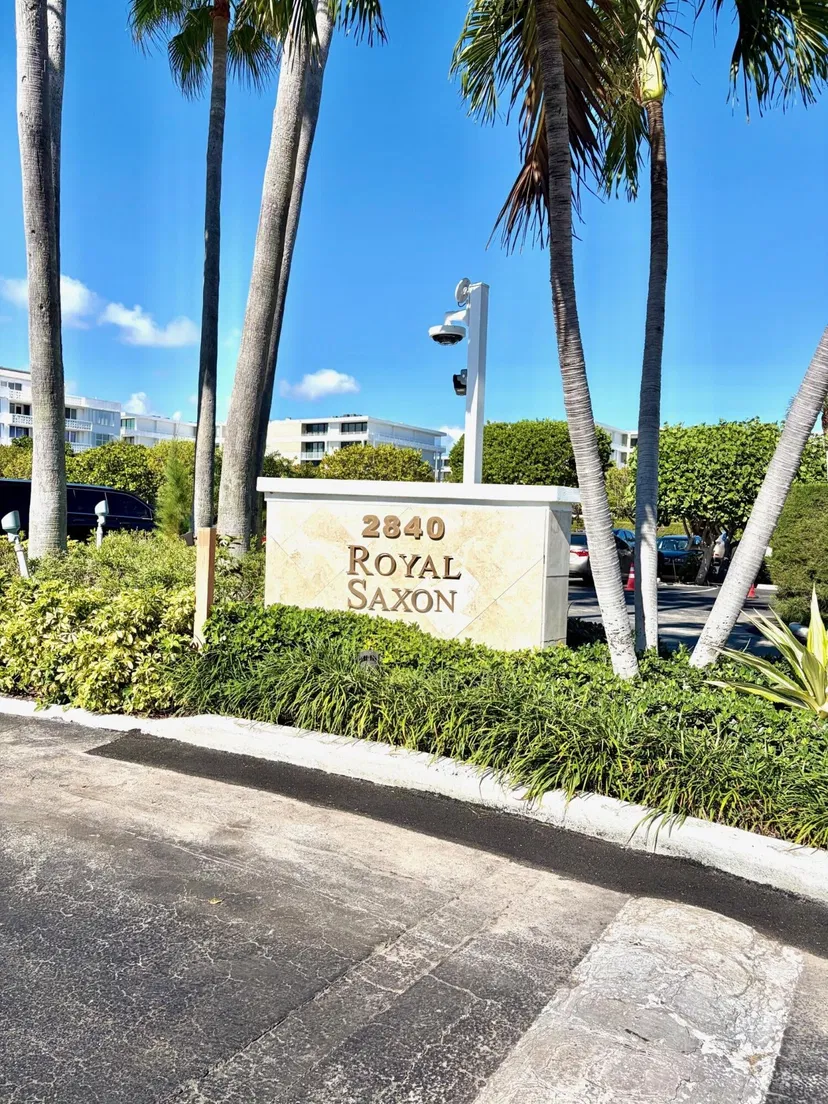 2840 S Ocean Boulevard #3170 — photo 2