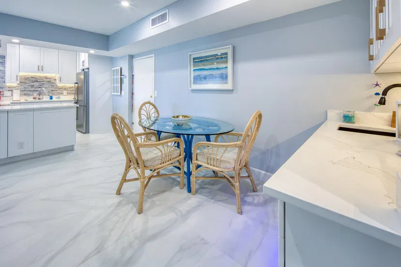 3230 S Ocean Boulevard #E609 — photo 4