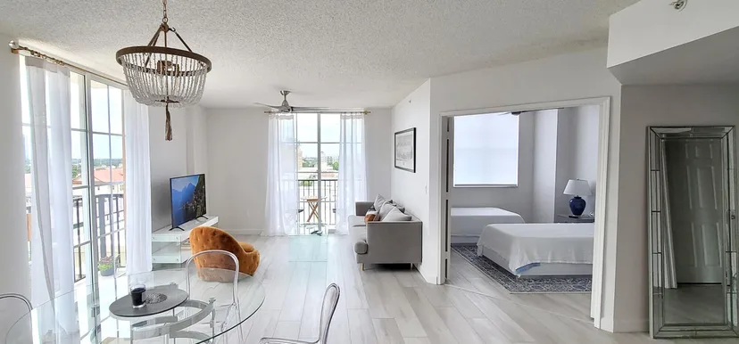 Sold Nov 2025 · 651 Okeechobee Boulevard 702, West Palm Beach
