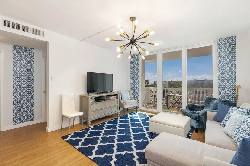2840 S Ocean 5110 Boulevard #511 — photo 2
