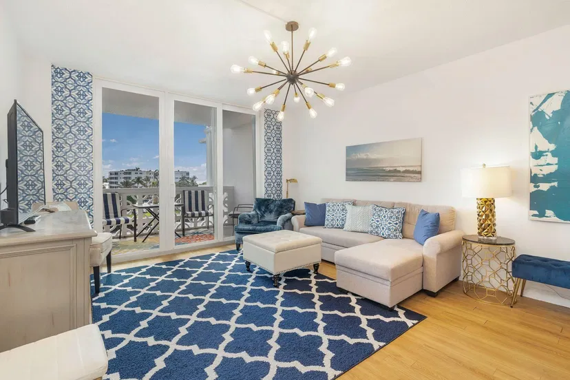2840 S Ocean 5110 Boulevard #511 — photo 3