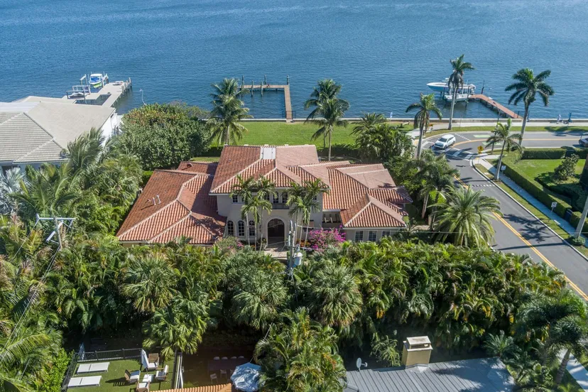 Sold Mar 2026 · 3215 S Flagler Drive, West Palm Beach