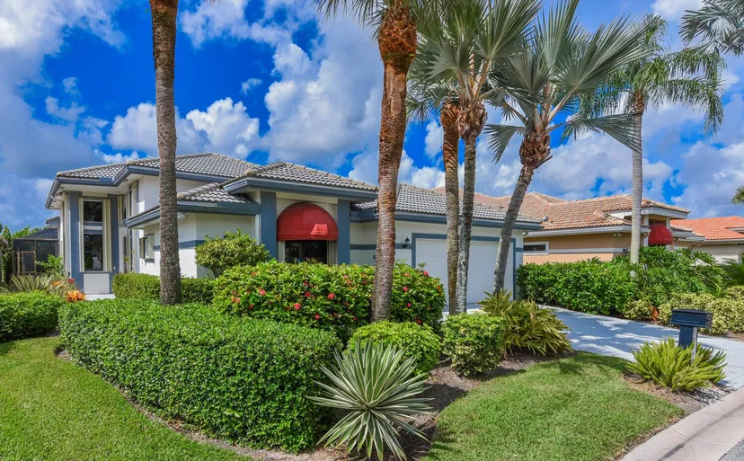 Sold Aug 2026 · 10209 Spyglass Way, Boca Raton