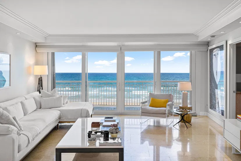 2780 S Ocean Boulevard #401 — photo 2