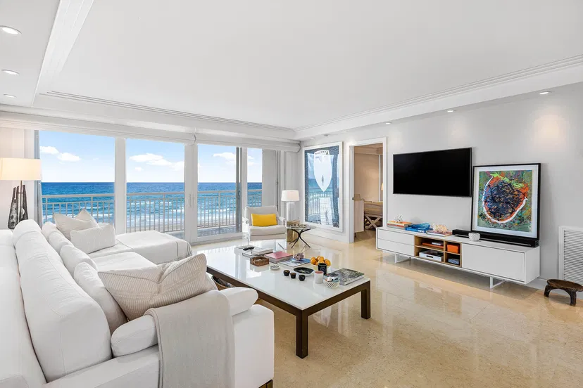 2780 S Ocean Boulevard #401 — photo 3