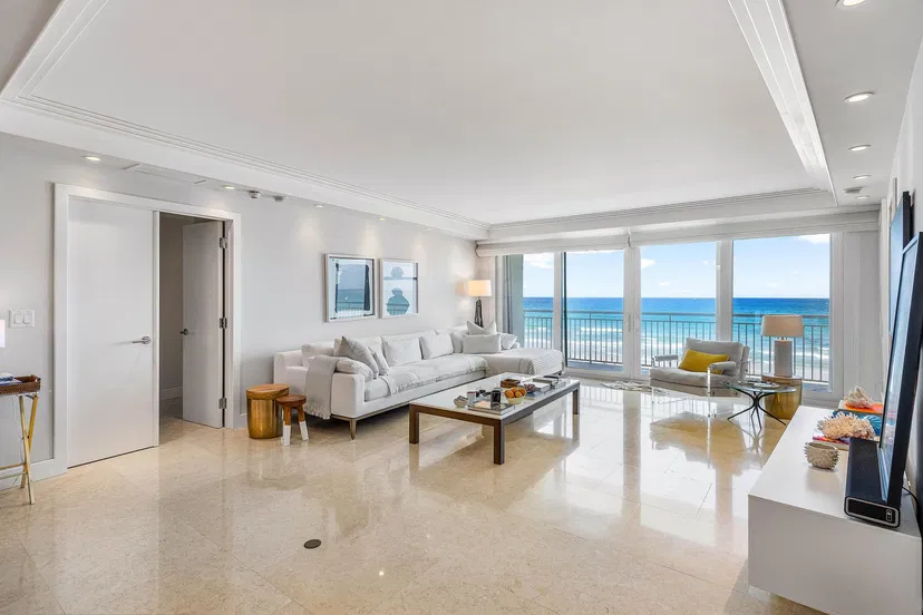 2780 S Ocean Boulevard #401 — photo 4