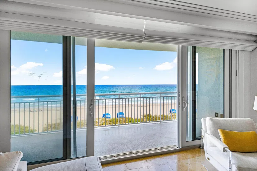 2780 S Ocean Boulevard #401 — photo 5