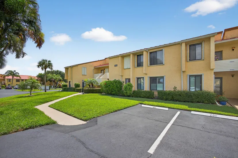 Sold Jul 2026 · 5335 SE Miles Grant Road 102, Stuart