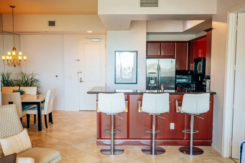Sold Feb 2026 · 403 S Sapodilla Avenue 718, West Palm Beach