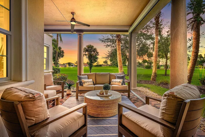 Sold Nov 2025 · 171 Tresana Boulevard 129, Jupiter