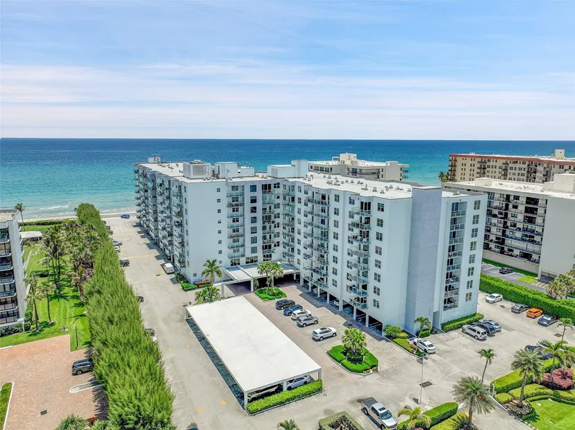 3450 S Ocean Boulevard #6180 — photo 2