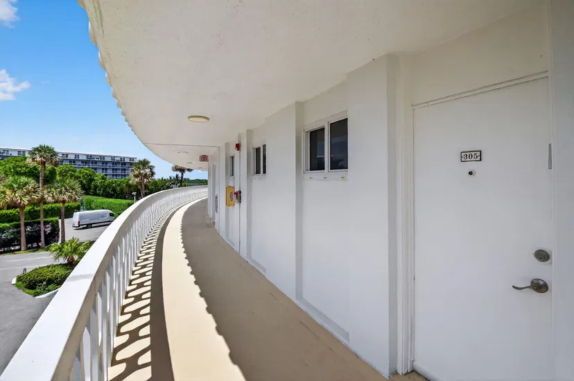 2505 S Ocean Boulevard #305 — photo 3