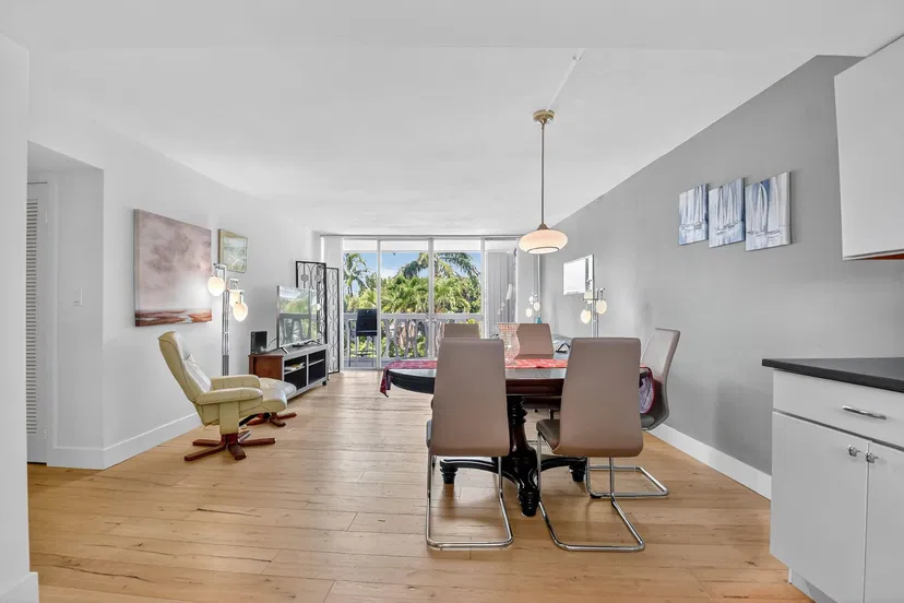 2505 S Ocean Boulevard #305 — photo 5