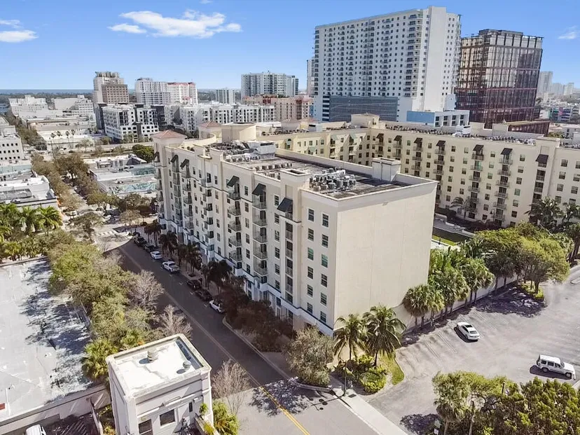 Sold Oct 2025 · 610 Clematis Street 638, West Palm Beach