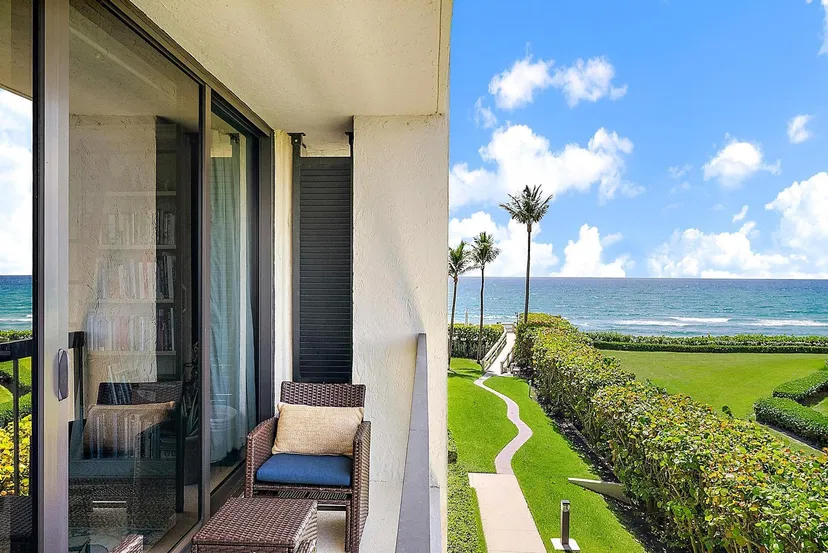 3390 S Ocean Boulevard #301 — photo 2