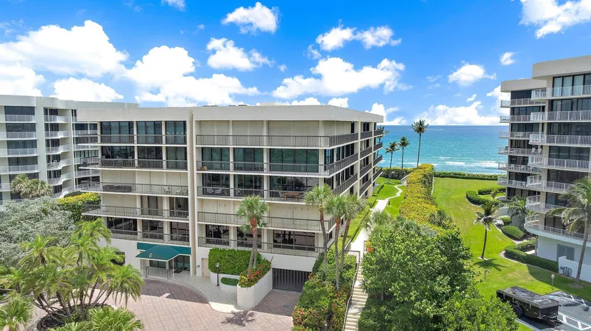 3390 S Ocean Boulevard #301 — photo 3