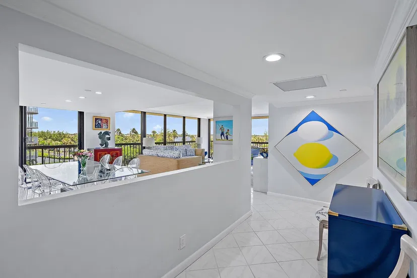 3390 S Ocean Boulevard #301 — photo 5