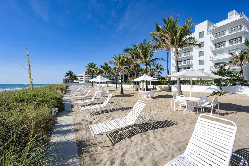 170 N Ocean Boulevard #307 — photo 4