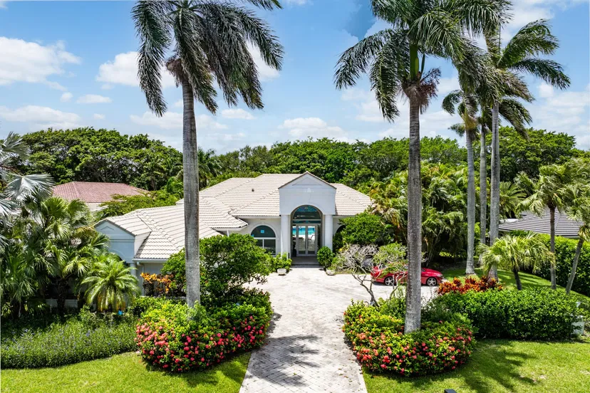 Sold May 2026 · 13795 Le Bateau Lane, Palm Beach Gardens