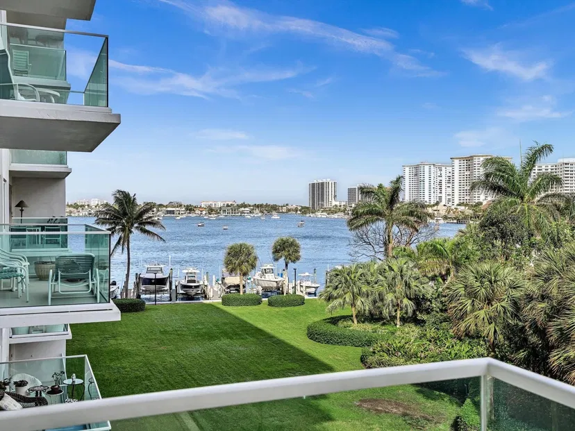 701 E Camino Real 4e, Boca Raton