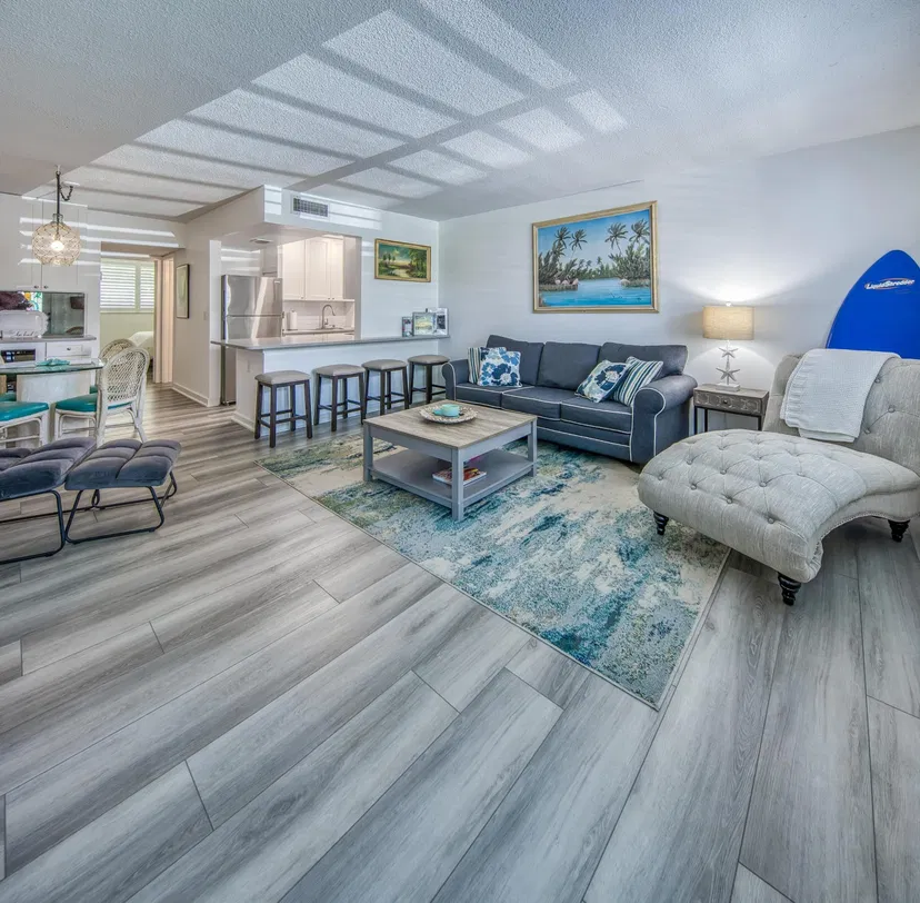 2565 S Ocean Boulevard #1040 (104) — photo 2