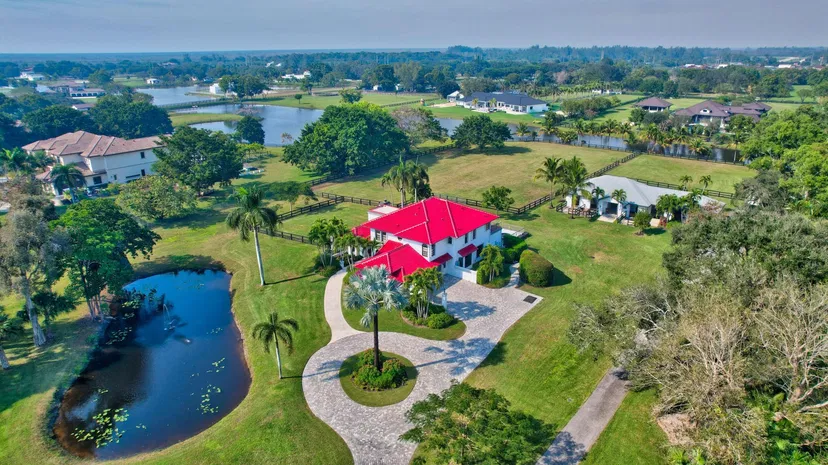 Boca Bridges