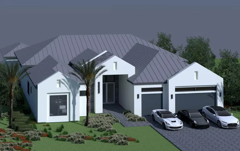 315 Ellamar Road, West Palm Beach
