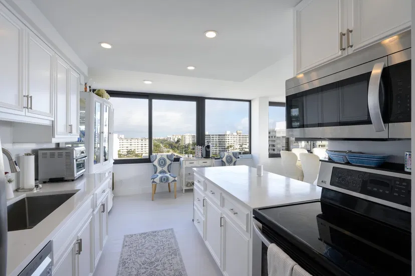 3589 S Ocean Boulevard #801 — photo 2