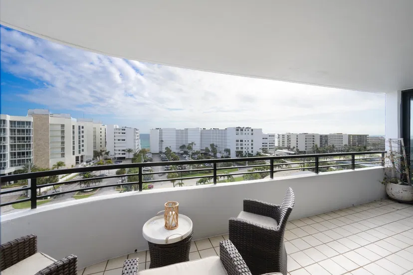 3589 S Ocean Boulevard #801 — photo 4
