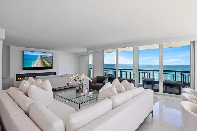 3140 S Ocean Boulevard S #403s — photo 2